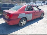 TOYOTA COROLLA CE 2T1BR32E15C488266 fotografie