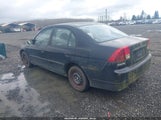 HONDA CIVIC VP 1HGES16375L001953 photo