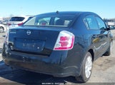 NISSAN SENTRA 2.0S 3N1AB61E39L619268 снимка