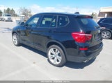 BMW X3 XDRIVE28D 5UXWY3C52F0E96652 снимка