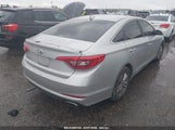 HYUNDAI SONATA SE 5NPE24AF3FH206838 снимка