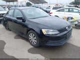 VOLKSWAGEN JETTA 2.0L S 3VW2K7AJ1EM383872 снимка