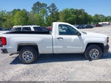 CHEVROLET SILVERADO 1500 WORK TRUCK 1WT 1GCNCPEH4EZ368172 photo