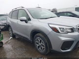 SUBARU FORESTER PREMIUM JF2SKAGC7KH511817 снимка