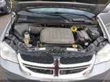 DODGE GRAND CARAVAN SXT 2C4RDGCG3GR321933 снимка