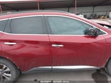 NISSAN MURANO SV 5N1AZ2MG9HN130124 photo