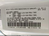 TOYOTA TACOMA SR 3TYRX5GNXPT070487 снимка