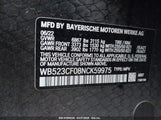 BMW IX XDRIVE50 WB523CF08NCK59975 снимка