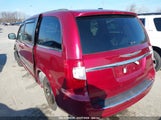 CHRYSLER TOWN & COUNTRY TOURING 2C4RC1BGXER158616 fotografie