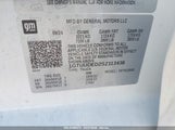 GMC SIERRA 1500 4WD SHORT BOX SLT 1GTUUDED2SZ113438 снимка