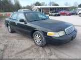 Ford Crown Victoria Lx/Lx Sport 2FAFP74VX6X105598 fotografie