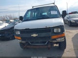 GMC SAVANA 2500 WORK VAN 1GTW7FCA5E1905011 снимка