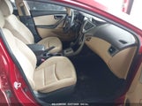 HYUNDAI ELANTRA GLS (ULSAN PLANT) KMHDH4AE3CU325231 fotografie