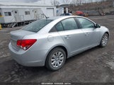 CHEVROLET CRUZE LS 1G1PC5SH5B7126427 снимка
