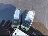 AUDI Q4 E-TRON PREMIUM PLUS 55 QUATTRO WA1LUBFZ1RP056000 photo