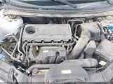 KIA FORTE EX KNAFU4A27C5512722 fotografie