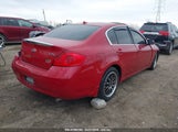 INFINITI G35X JNKBV61F48M257522 снимка