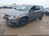 CHEVROLET TRAVERSE LS 1GNERFKW0KJ282581 снимка