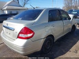NISSAN VERSA 1.8S 3N1BC11E37L445168 снимка