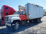 CHEVROLET CC7H042 1GBJ7H1C3YJ506889 снимка