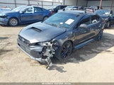Subaru Wrx Sti JF1VA2S62M9805036 снимка