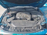 BMW 430I WBA4Z1C51JEC70900 снимка