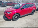 TOYOTA RAV4 SE 2T3JFREV1GW531628 снимка