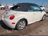 VOLKSWAGEN NEW BEETLE GLS 3VWCK21Y53M322851 снимка