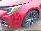 TOYOTA COROLLA XSE JTNC4MBE9P3204611 снимка