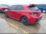TOYOTA COROLLA XSE JTNC4MBE9P3204611 снимка