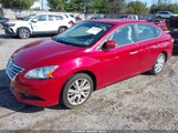 NISSAN SENTRA SL 3N1AB7AP9DL709153 снимка