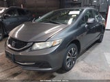HONDA CIVIC EX 19XFB2F83DE256028 fotografie