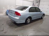 HONDA CIVIC HYBRID JHMES95604S005113 снимка