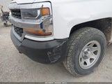CHEVROLET SILVERADO 1500 LD WT 2GCVKNEC7K1161923 снимка