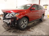 NISSAN PATHFINDER SV 4WD 5N1DR2BM7LC615663 снимка