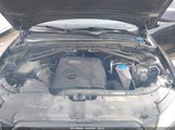 AUDI Q5 2.0T PREMIUM WA1LFAFP3DA089658 снимка