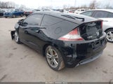 HONDA CR-Z EX JHMZF1D65BS014279 снимка