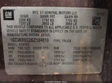 CHEVROLET SILVERADO 1500 2LT 1GCVKREC2GZ184810 снимка