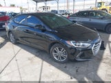 HYUNDAI ELANTRA VALUE EDITION KMHD84LF9HU249902 снимка