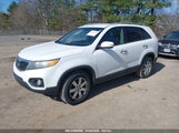 KIA SORENTO LX 5XYKT4A18BG173907 снимка