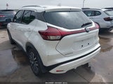 NISSAN KICKS SV XTRONIC CVT 3N1CP5CV1NL518712 photo