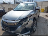 HONDA HR-V LX 3CZRU6H34KG708581 fotografie