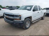 CHEVROLET SILVERADO 1500 LD WT 2GCVKNEC2K1159562 снимка