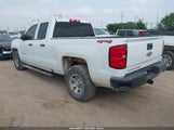 CHEVROLET SILVERADO 1500 LD WT 2GCVKNEC2K1159562 снимка