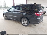 DODGE DURANGO GT PLUS RWD 1C4RDHDG5PC634737 снимка