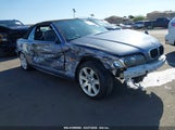 BMW 325CI WBABS33481JY57209 снимка