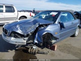 BMW 325CI WBABS33481JY57209 снимка