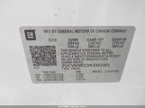 CHEVROLET SILVERADO 1500 LD WT 2GCVKNEC1K1163361 снимка