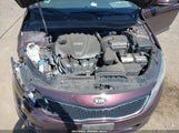 KIA OPTIMA EX 5XXGN4A70EG266191 fotografie