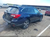 SUBARU OUTBACK 2.5I LIMITED 4S4BSAKC7J3233529 снимка